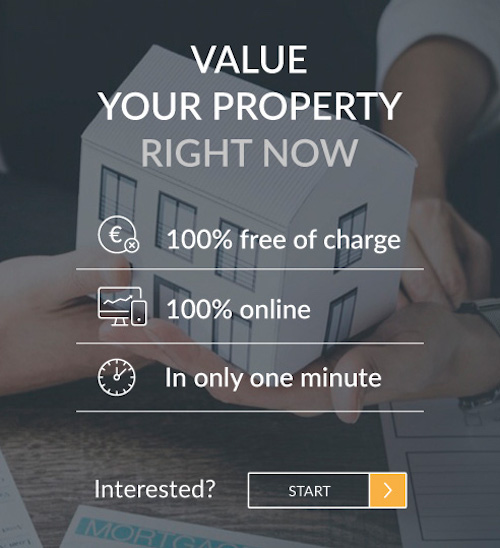 value property