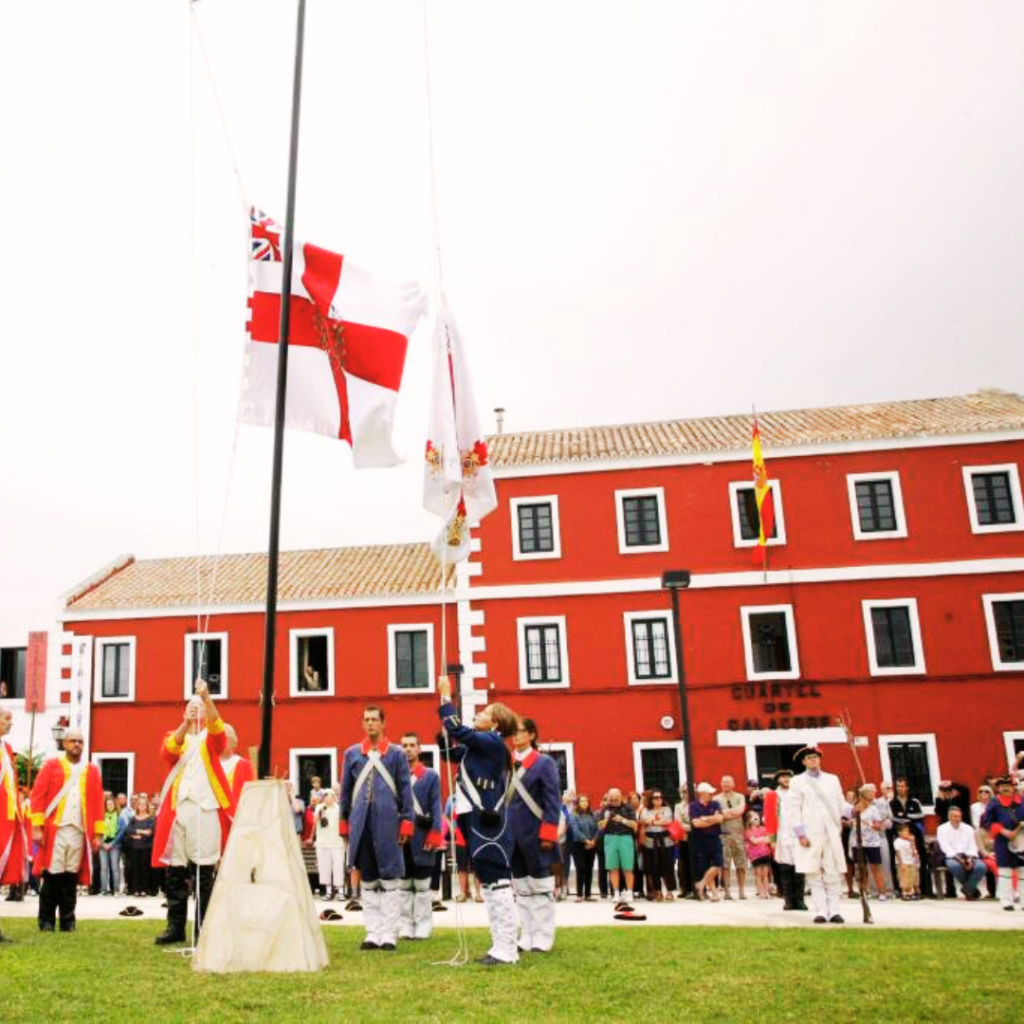 Descubriendo la Menorca más Británica: Arquitectura y mucho más
