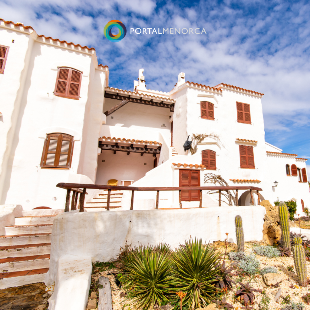 Structural Conditions and Maintenance of a property in Menorca