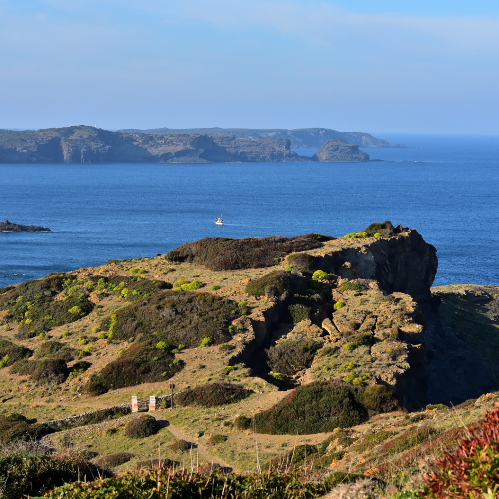 Menorca in Autumn: Discover its charm off-season
