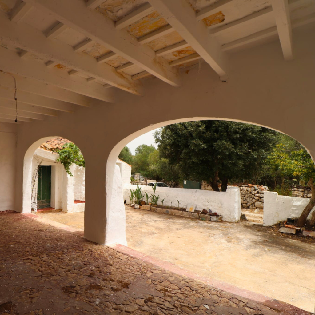 Inspiration et Cas de Réussite renover une maison a minorque