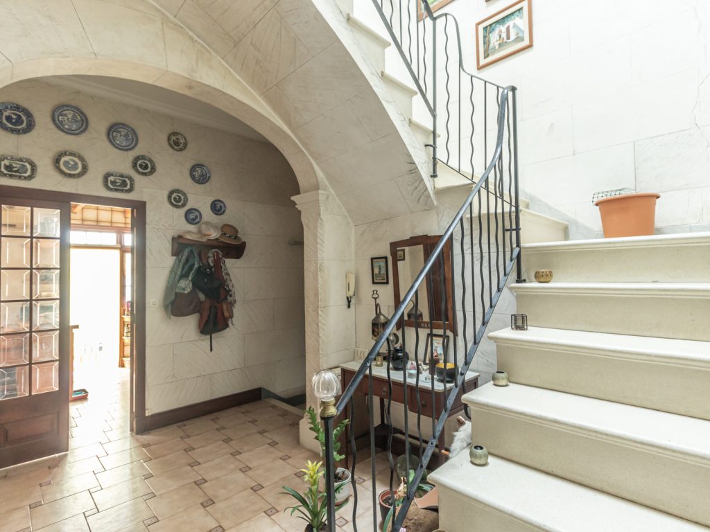 1. A historic house in the heart of Mahón (Ref. M9709) 